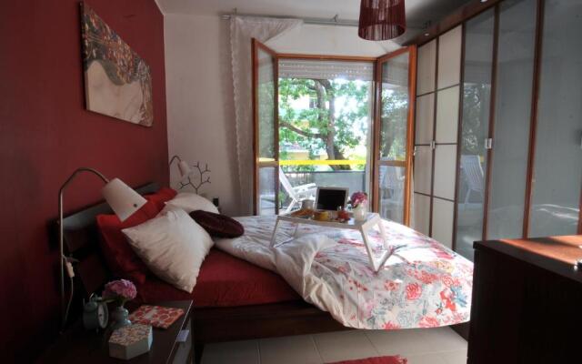 Apartments Sole & Querce