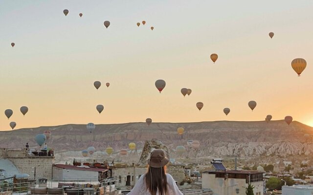 Angel View Suites