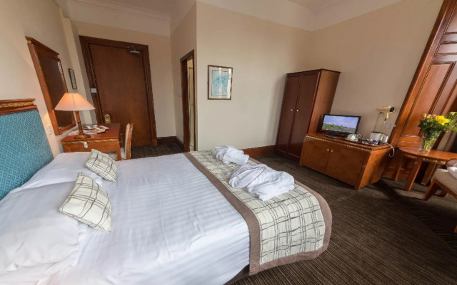 Muthu Royal Thurso Hotel