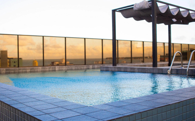 Mardisa Design #609 - Cabo Branco por Carpediem