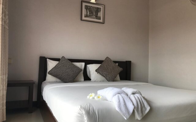 Phou Ang Kham 2 Hotel