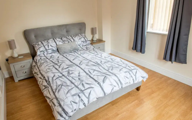 Toothbrush Apartments - 1 bed apartment
