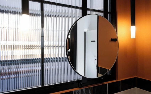 Citrus Daliani Rooms