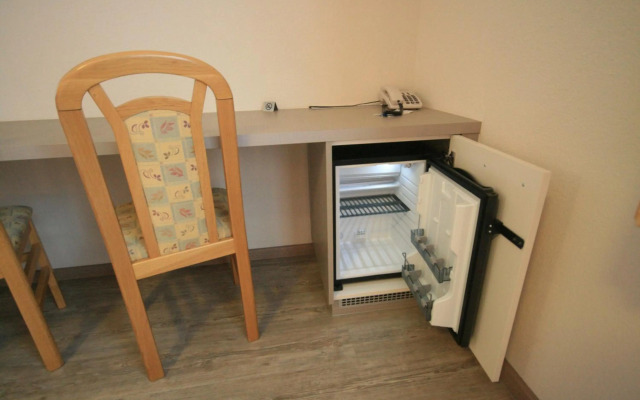 Pension Stöcklmühl