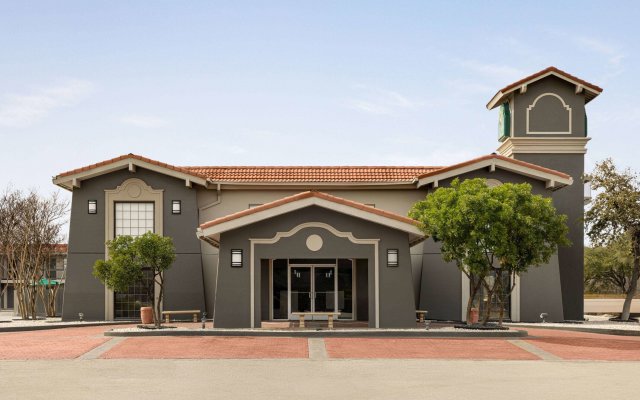 La Quinta Inn by Wyndham San Antonio Lackland