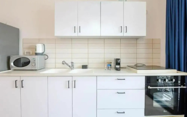 YalaRent Migdalor Apartments with Sea Views