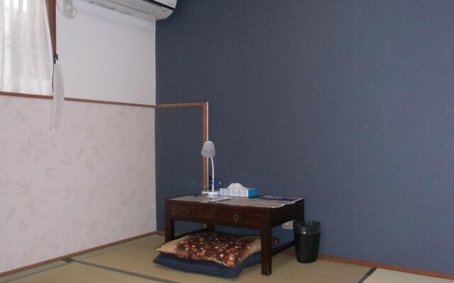 Kanazawa Share House GAOoo