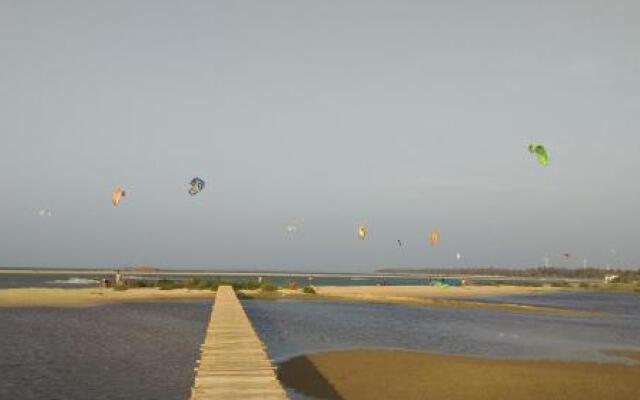 Cocodance Beach Resort