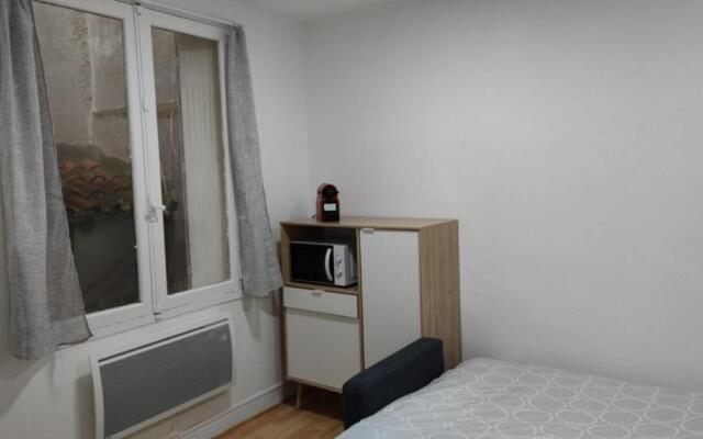 Appartement 5 - tout équipé - Carmes, Toulouse