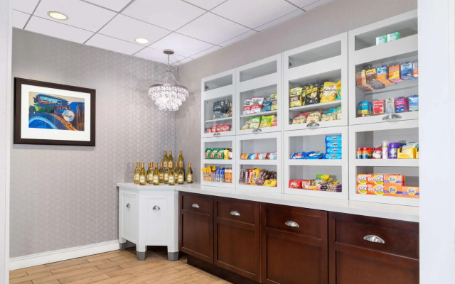 Homewood Suites by Hilton Detroit-Troy