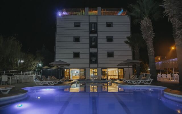 Kinalikaya Hotel