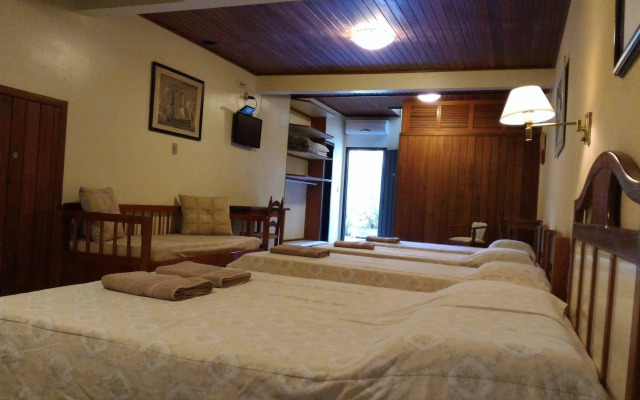 VOA Samuka Hotel
