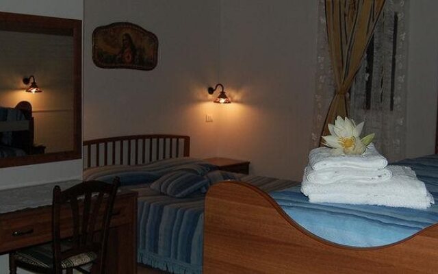 Antica Cascina Resort