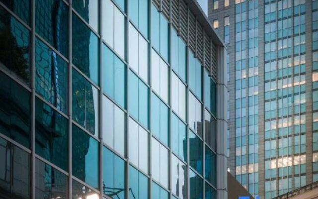 Youli Hotel (Shanghai People's Square)