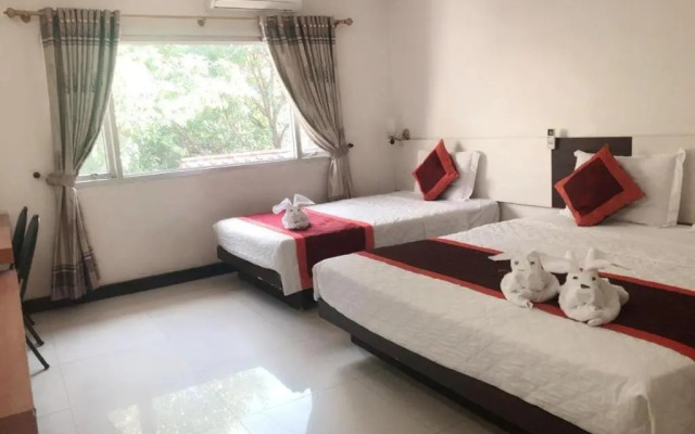 Sengprachan Boutique Hotel