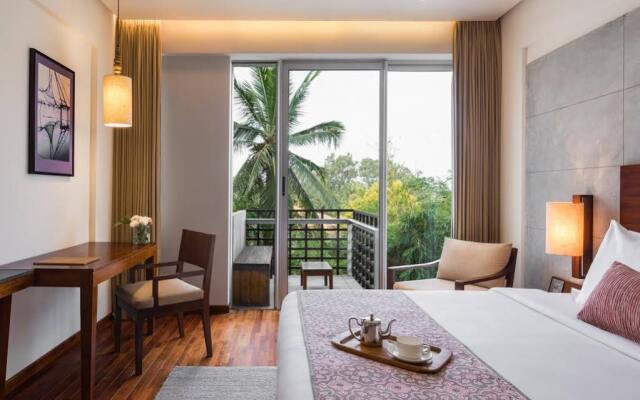 Miraya Hotel Whitefield Bengaluru