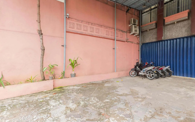 Wisma Basco Syariah by OYO Rooms