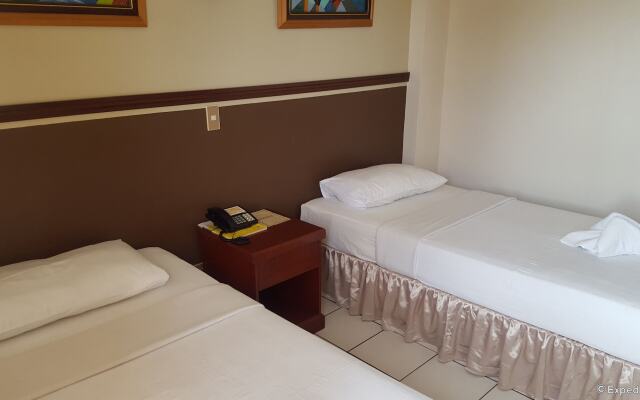 Dumaguete Royal Suite Inn