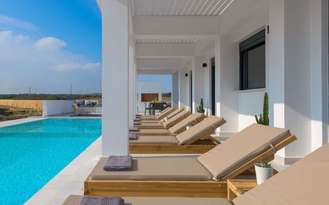 Seashell Villa