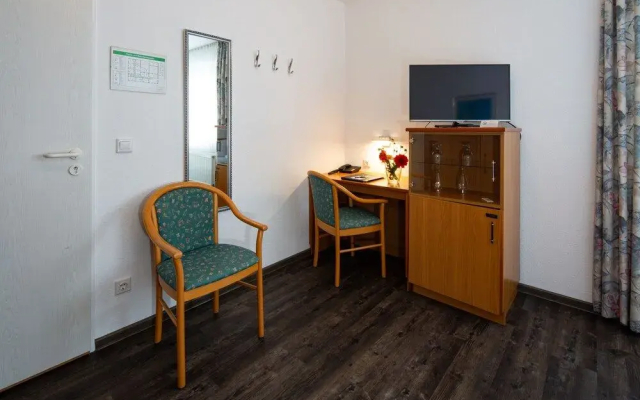 Hotel zur Davert