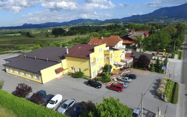 Hotel Orion