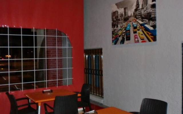 Hotel Lo Monte