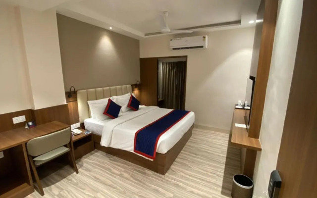 Zip By Spree Hotels Shirdi