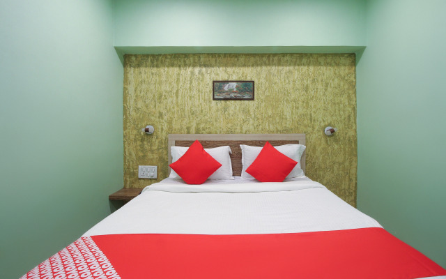 Hotel Nobel Executive by OYO Rooms