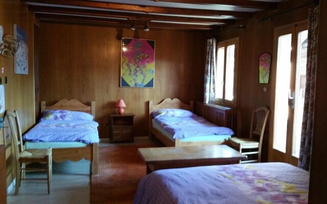 B&B Chez Angèle