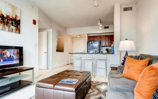 Global Luxury Suites at Thomas Circle