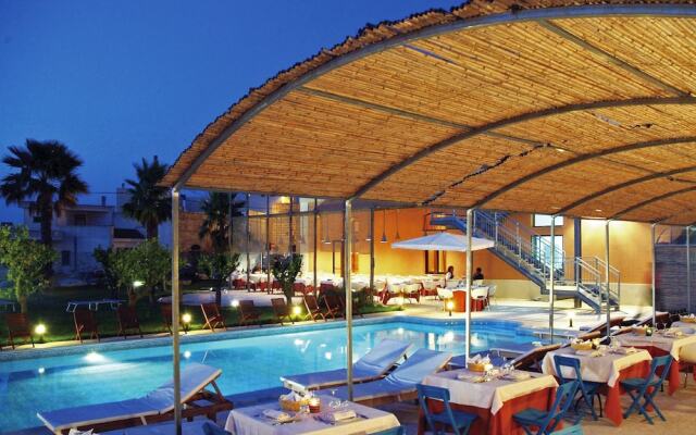 Il Tabacchificio Hotel