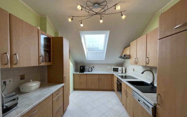 Ferienwohnung Bellissima