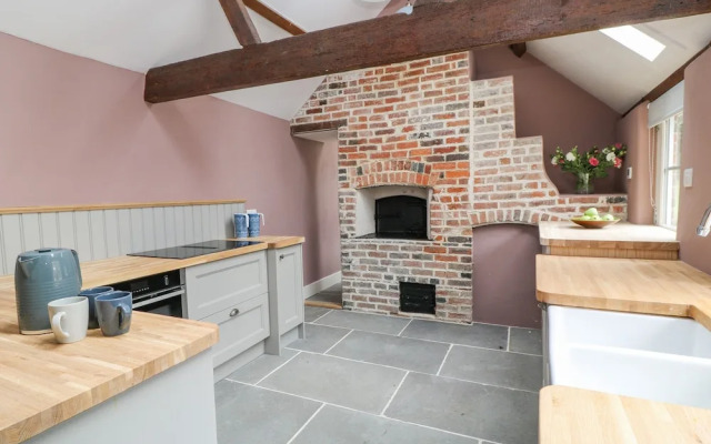 The Old Bakehouse