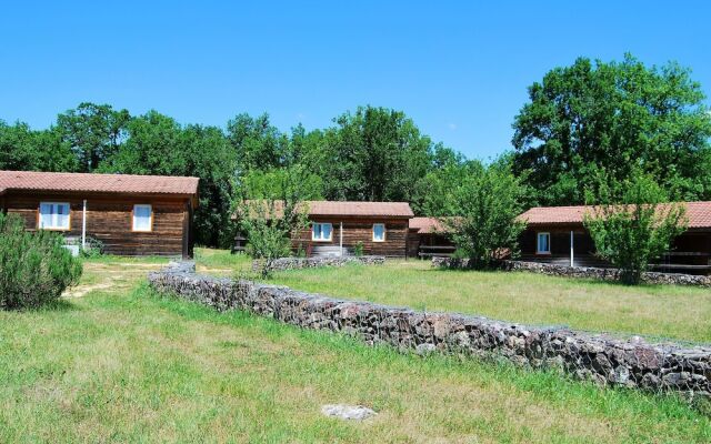 Cozy House With Covered Terrace