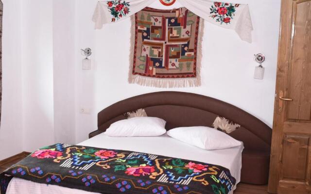 Pension Ioana Lavita