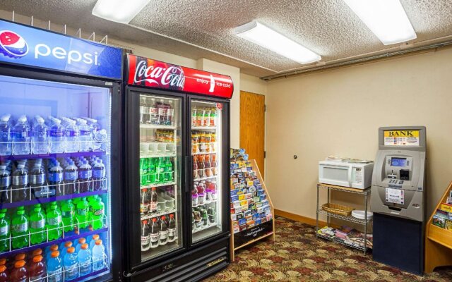 Motel 6 Lincoln, NE - Airport