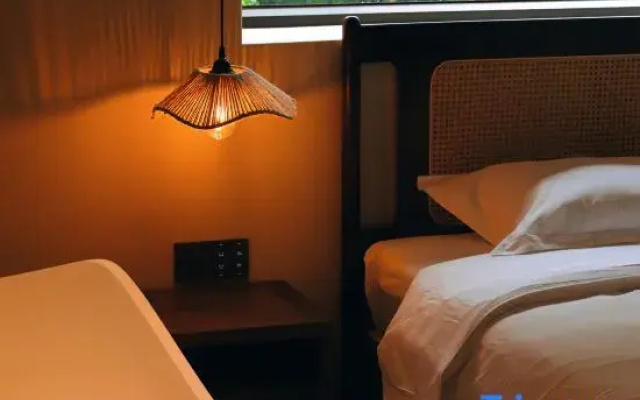 Guangzhou Maike 9house Homestay