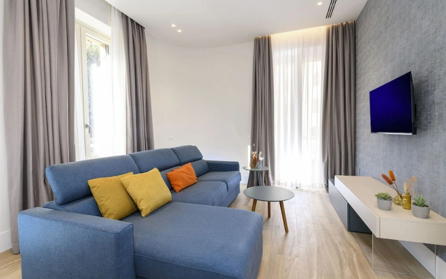 Domus Augustea - Cesare