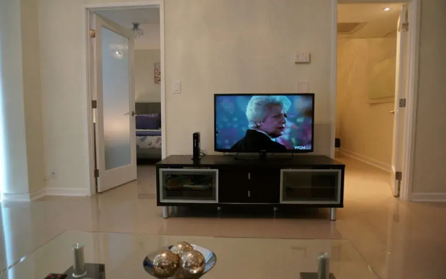 Sian Oceanfront Condos