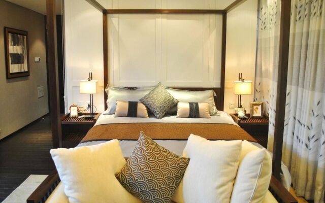 Yuetu Taihu Holiday Hotel