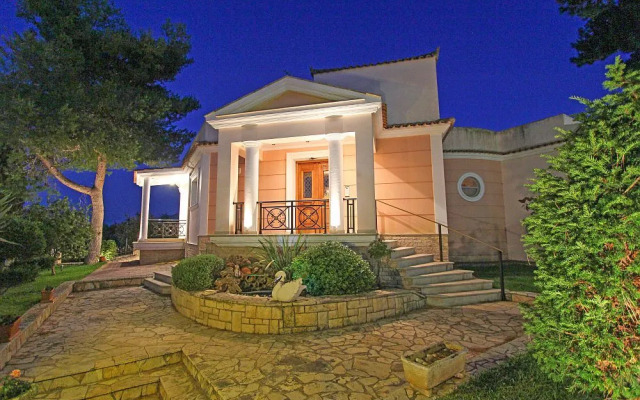 Villa Sunshine