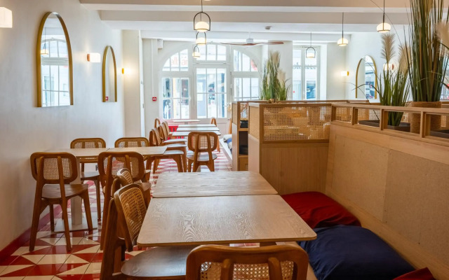 Best Western Plus Au Grand Saint Jean