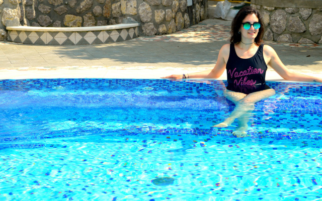 Hotel Carmencita
