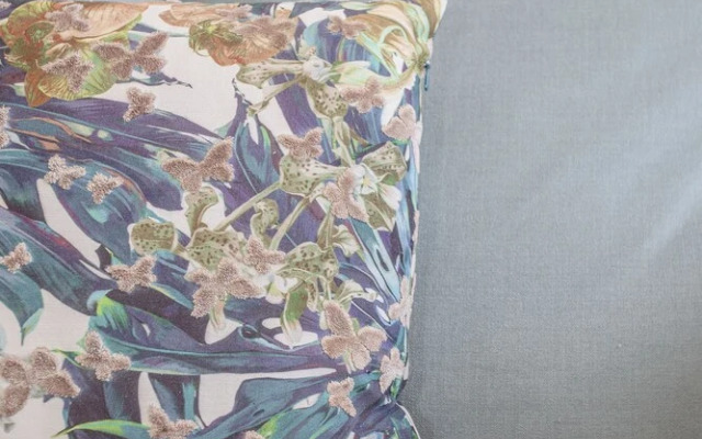 Liiiving - City Design Apartment L