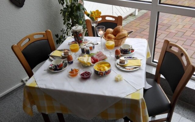 Hotel-Pension Arndt