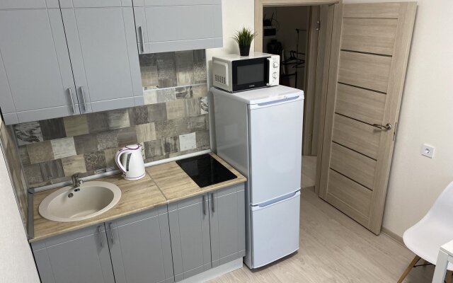 Apartamenty DreamHouse na Sputnikov