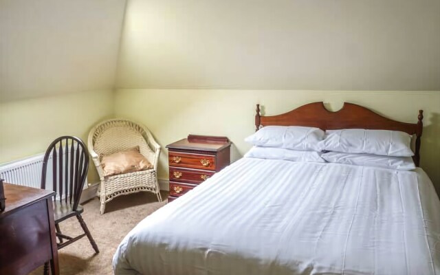 Annabella Lodge B&B