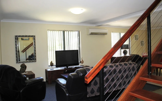 Dalby Apartments Self Contained Motel Accommodation