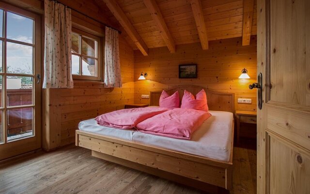 Hubers Chalet