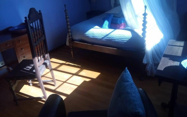 Casa dos Ventos